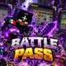 BATTLE PASS COMPLETO para MINECRAFT