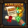 MXREDEEM
