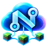 ☁ NexaCloud / NexaLink ⦿ The Next-Generation Minecraft Panel ✅ Velocity, Paper & Folia ⚡ Automation