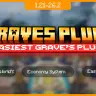 JGraves - GRAVES SYSTEM