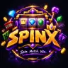 ✦ SpinX ✦