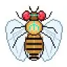 Fruit Fly Plays Mc