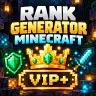 Minecraft TAB Prefix Generator + Large Icon Library