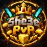 She3ePvP | Complete 1.8.9 PvP Server Core | Open Source