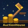 AuctionHouse - Modern Auction House with Bidding, Categories & Vault Support [1.20+]