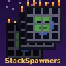 StackSpawners - Spawner Shop, Silk Touch and Stacking [1.20+]