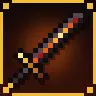 Hellfire - Nether Themed Gear Set