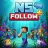 NSFollowPlus ✦ Social Follow & Profile System ✦ GUI, Leaderboards & Database
