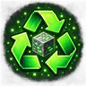 RecyCraft | Item Recycler