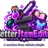 BetterItemEditor