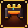 Inferno Ascended - Nether Gear Set
