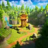 Watchtower PvP Arena