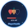 PlayerHealth [1.21.x - 26.x]
