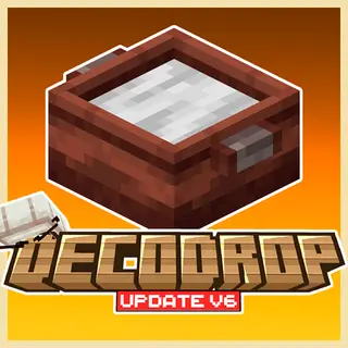 DECODROP V6.0.3 [BP] 1.21.80+