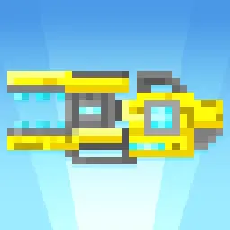 Advanced Blasters Add-On by domikalmazika