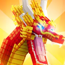 Dungeons and Bosses Weapon Update Add-On by domikalmazika