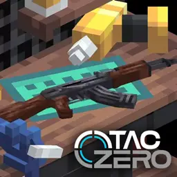 TACZ Behavior v0.41 by domikalmazika
