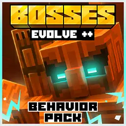 Bosses Evolve ++