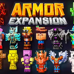 Armor Expansion Add-On