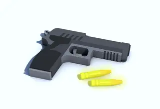 FearCube Counter-Strike