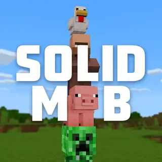 Solid Mobs - Daniye