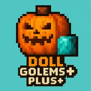Doll Golems+