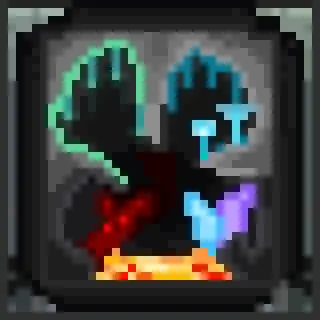 Cavern Calamity BEH