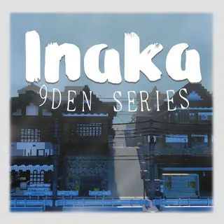 「INAKA」