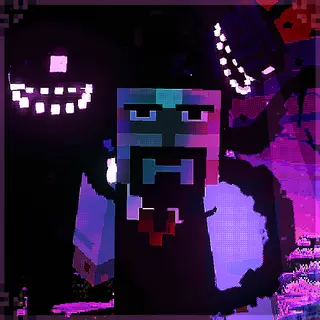 Decayed Reality: V2.11 - Re-Write