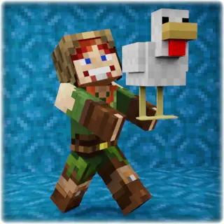 Pick up & Carry  (player.json)
