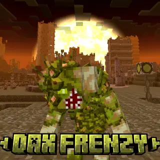 DAX FREZZY ADDON v1.0.1 BEHAVIOR PACK