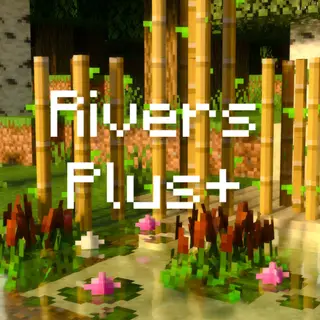 Rivers Plus+