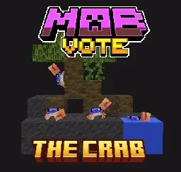 Crab addon/Mob Vote