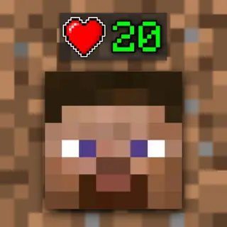 Display Player Health