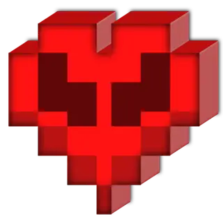 ⋰MrGaming's Hardcore Mod [BP]⋱
