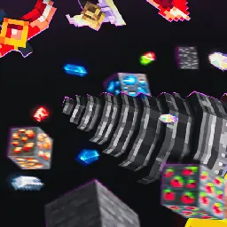 Ores++ Add-On by domikalmazika #