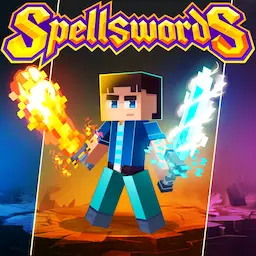 Spellswords Add-On by domikalmazika