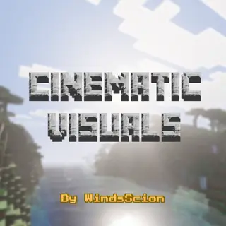Cinematic Visuals Tg Primo Mods