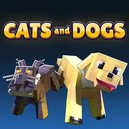 Cats And Dogs Update Add-On!