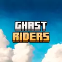 Ghast Riders Add-On