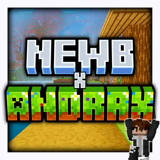 Newb X Andrax