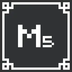 Minecraft Five Font