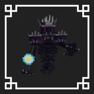 Rebirth of the Night: Wither