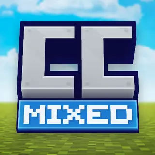 Colourful Containers BE - v4.3 [MIXED]