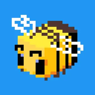 Tiny Bees