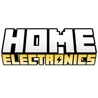 Home Electronics WE