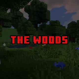 The Woods Поведенческий пакет