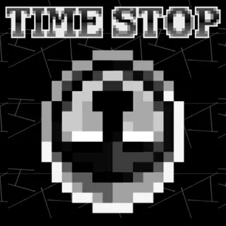 time stop rp (Howard