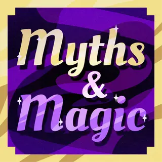 [1.0.4 R] Alylica's Myths & Magic