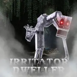 Irritator Dweller (UPDATE VERSION)